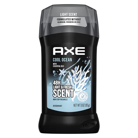 best aluminum free deodorant for men.